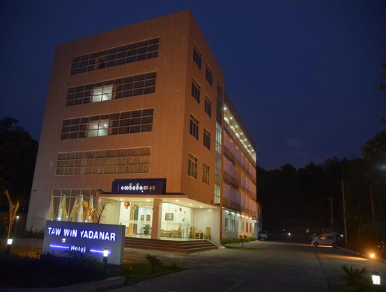 Gallery - Taw Win Yadanar Hotel