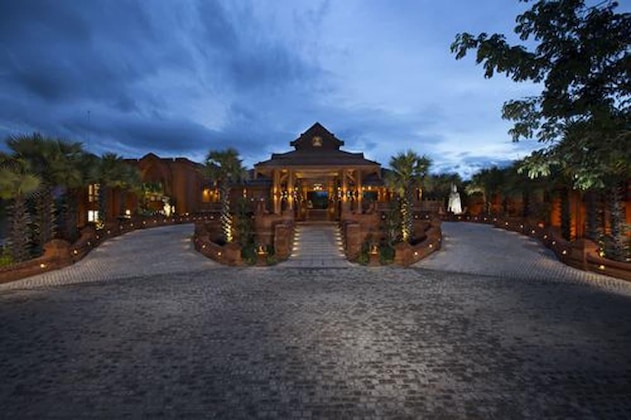Gallery - Heritage Bagan Hotel