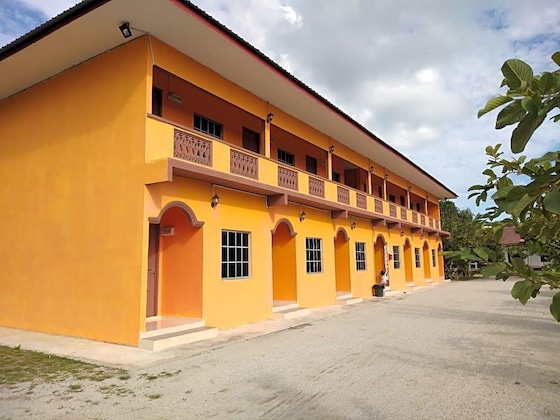 Gallery - Inapan Aishah