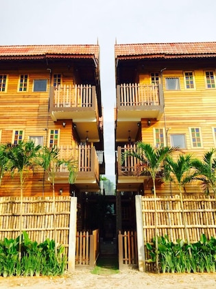 Gallery - Kampong Pinang Sebatang