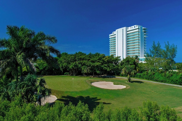 Gallery - The Westin Cozumel