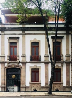Gallery - Casa Prim Hotel Boutique