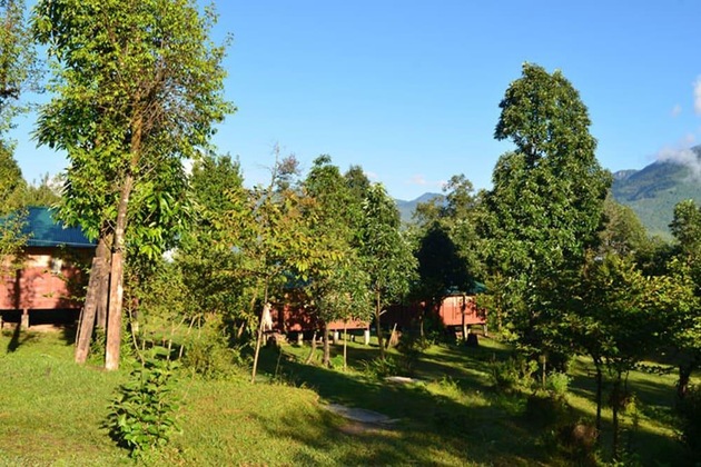 Gallery - Kalsee Eco Lodge