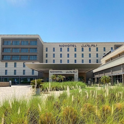 Gallery - Novotel Muscat Airport
