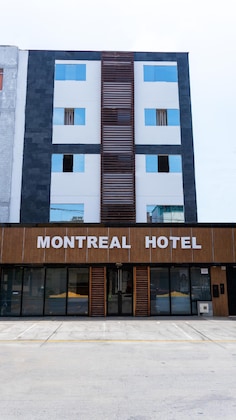 Gallery - Montreal Magdalena Hotel