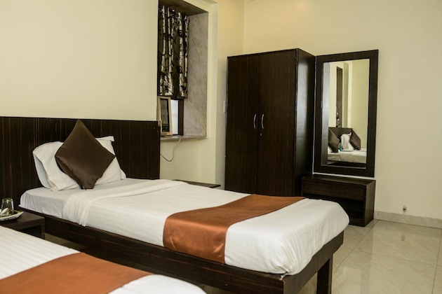 Gallery - Hotel National