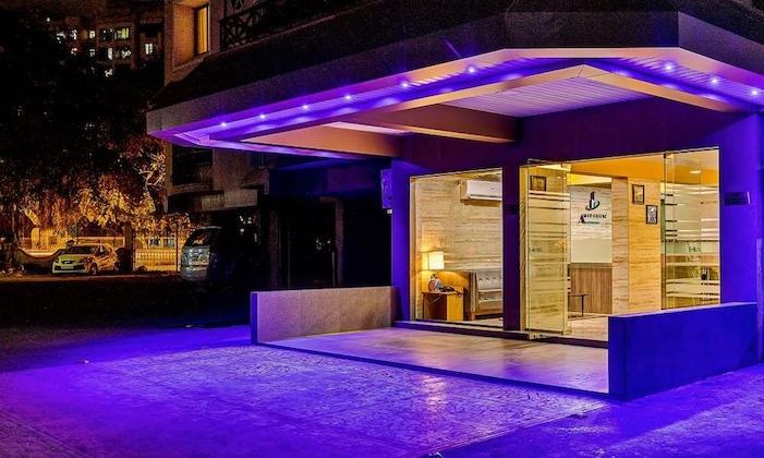 Gallery - Ashok Deluxe Apartments