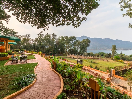 Gallery - Residency Lake Resort And Spa