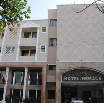 Gallery - Hotel Hemala