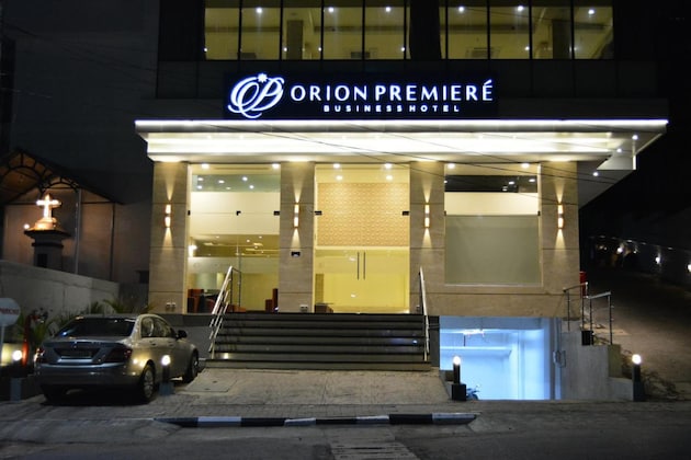 Gallery - Hotel Orion Premiere