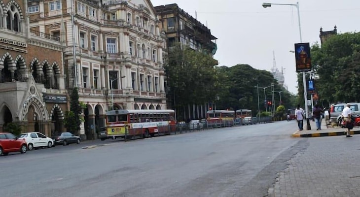 Gallery - Hotel Flora Fountain