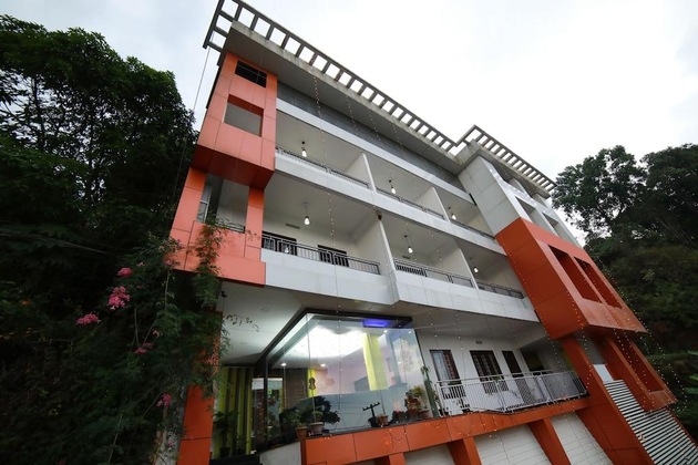 Gallery - Oyo 8506 Pallivasal