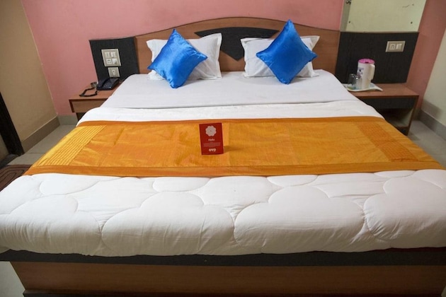 Gallery - Oyo 3886 Hotel Trimurti Heights