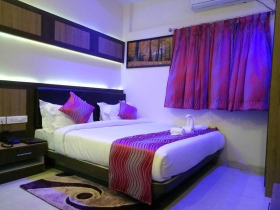 Gallery - Hotel Embassy International