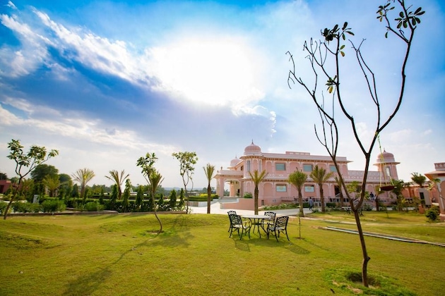 Gallery - Buena Vista Luxury Resort