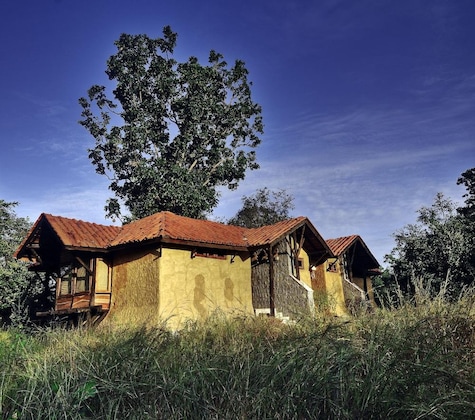 Gallery - Pugdundee Safaris - Kanha Earth Lodge