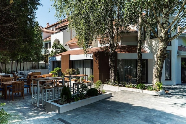 Gallery - Best Western Premier Natalija Residence