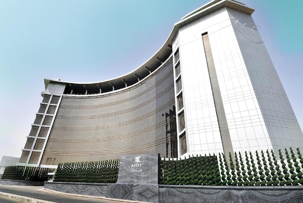 Gallery - Bayat Hotels