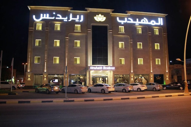 Gallery - Almuhaidb Residence Al Khafji