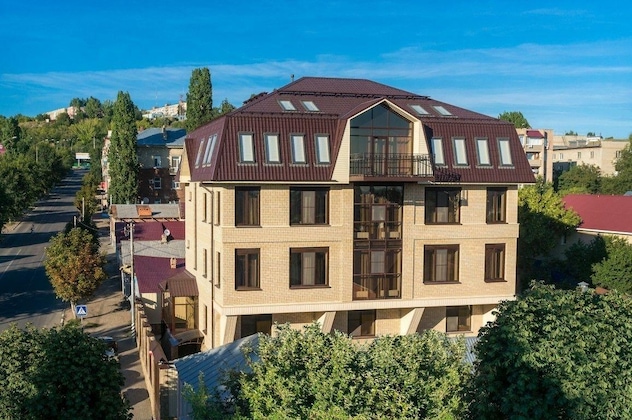 Gallery - Hotel Absolute