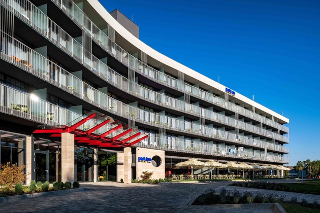 Gallery - Park Inn By Radisson Zalakaros Hotel & Spa