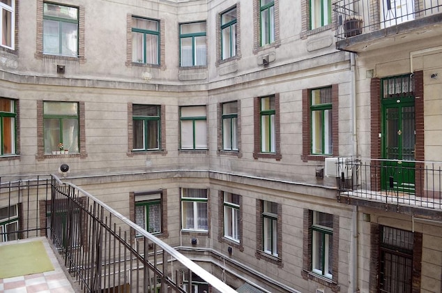 Gallery - Luxury Style Apartments
