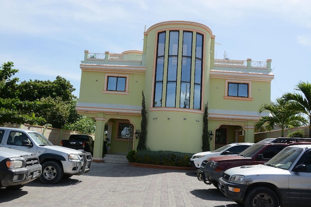 Gallery - Tabarre's Palace