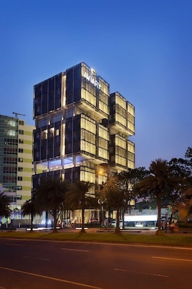 Gallery - Aviary Bintaro