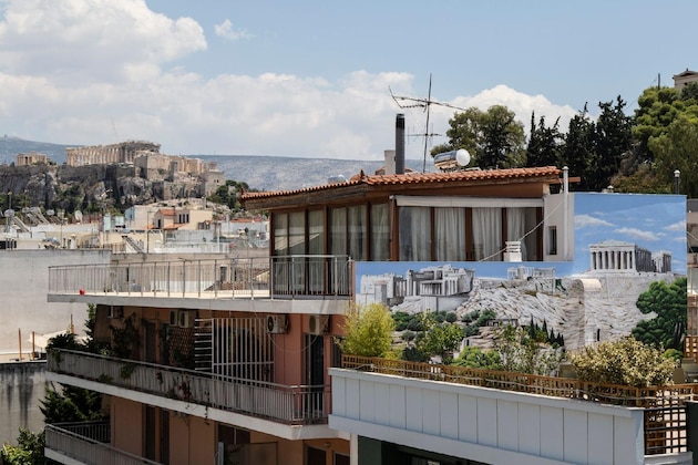 Gallery - Be My Guest Athens