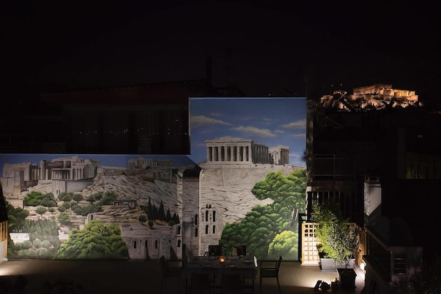 Gallery - Be My Guest Athens