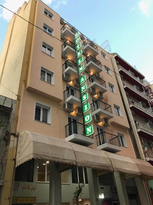 Gallery - Mansion Hotel