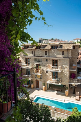 Gallery - Leda Suites