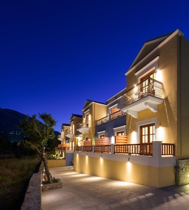 Gallery - A Symi Residences