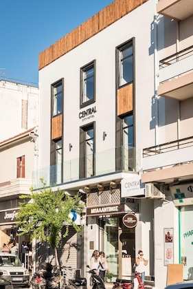 Gallery - Central City Hotel