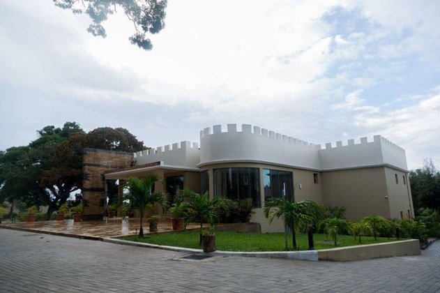 Gallery - Ngalawa Hotel & Resort
