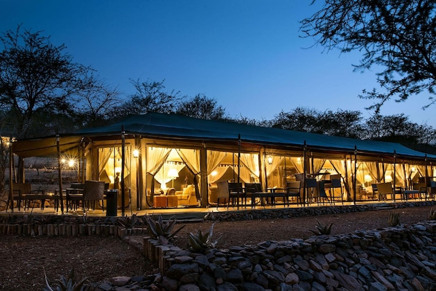 Gallery - Ole Serai Luxury Camp