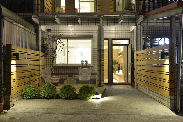 Gallery - Xin Qun Style Hostel