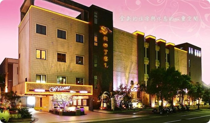 Gallery - Js Motel