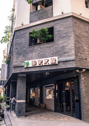 Gallery - Greenight Hotel
