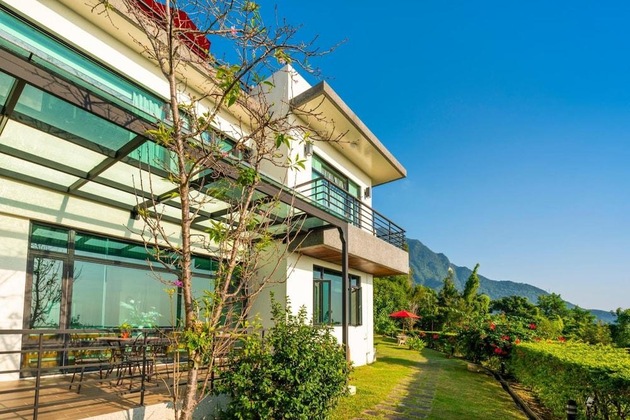 Gallery - Hualien Azurevilla B&B