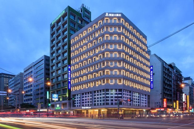 Gallery - K Hotels Taipei Chang-An