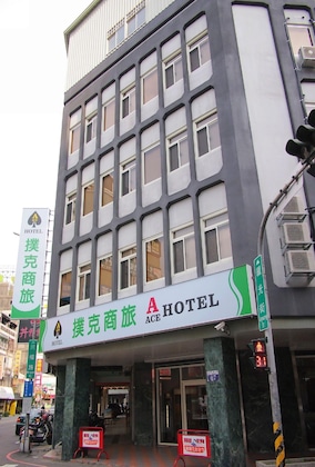 Gallery - A Ace Hotel