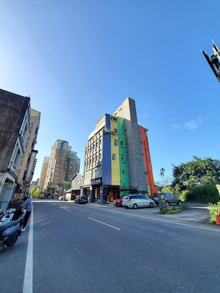 Gallery - Slow Wow Hot Spring Hotel