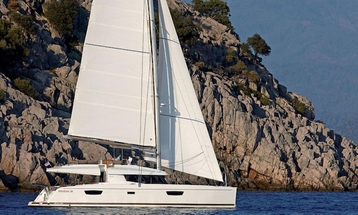 Gallery - Dream Yacht Charter Private Crewed Yacht