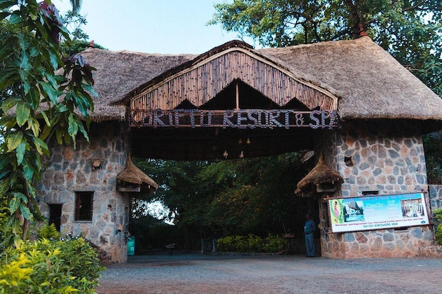 Gallery - Kuriftu Resort & Spa Lake Tana