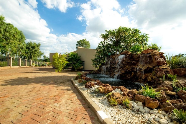 Gallery - Riverstone Guest Lodge