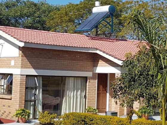 Gallery - Retreat Lodge And Conference Centre