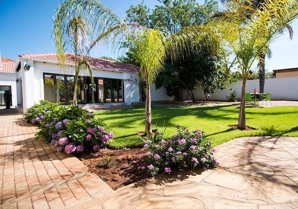 Gallery - The Shamrock Lodge