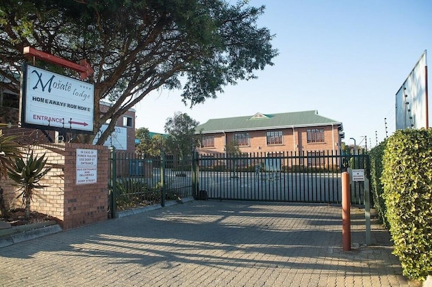 Gallery - Mosate Lodge Polokwane