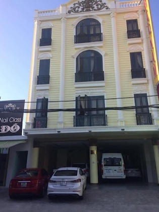 Gallery - Bac Nam Motel